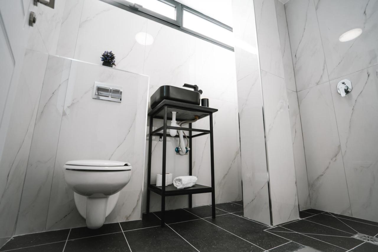 Unique Hotel Ashdod Dış mekan fotoğraf