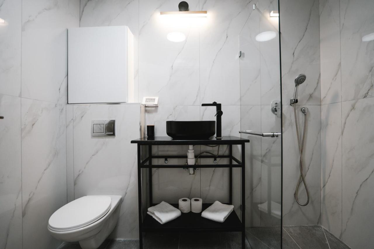 Unique Hotel Ashdod Dış mekan fotoğraf
