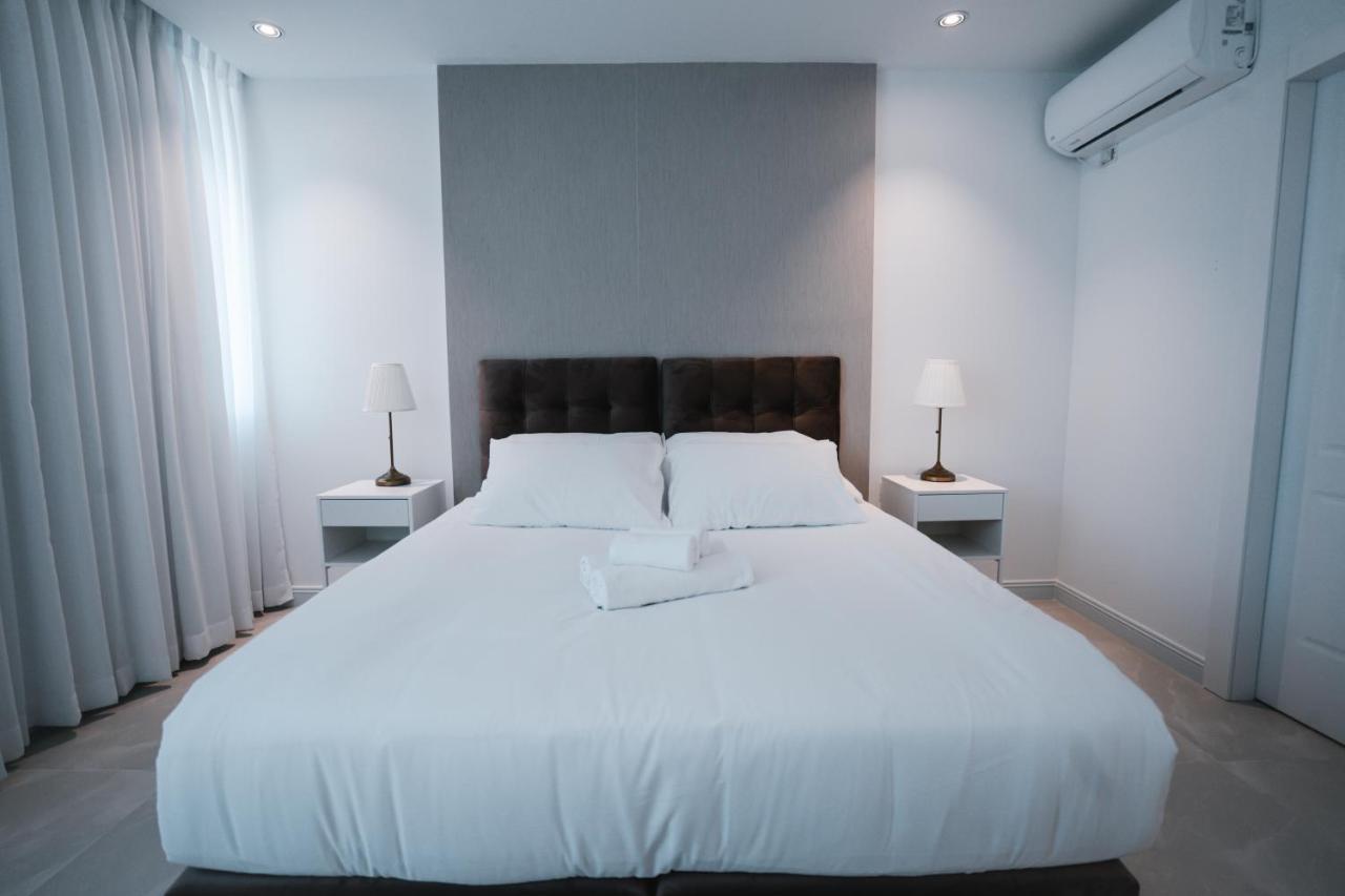 Unique Hotel Ashdod Dış mekan fotoğraf